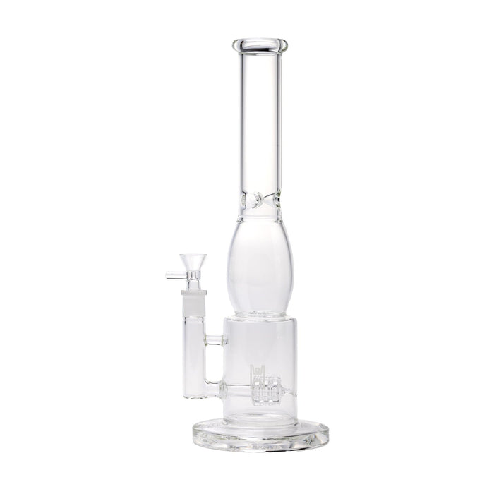 Human Grade The Lantern Glass Water Pipe - Toker Supply