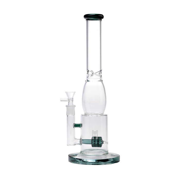 Human Grade The Lantern Glass Water Pipe - Toker Supply