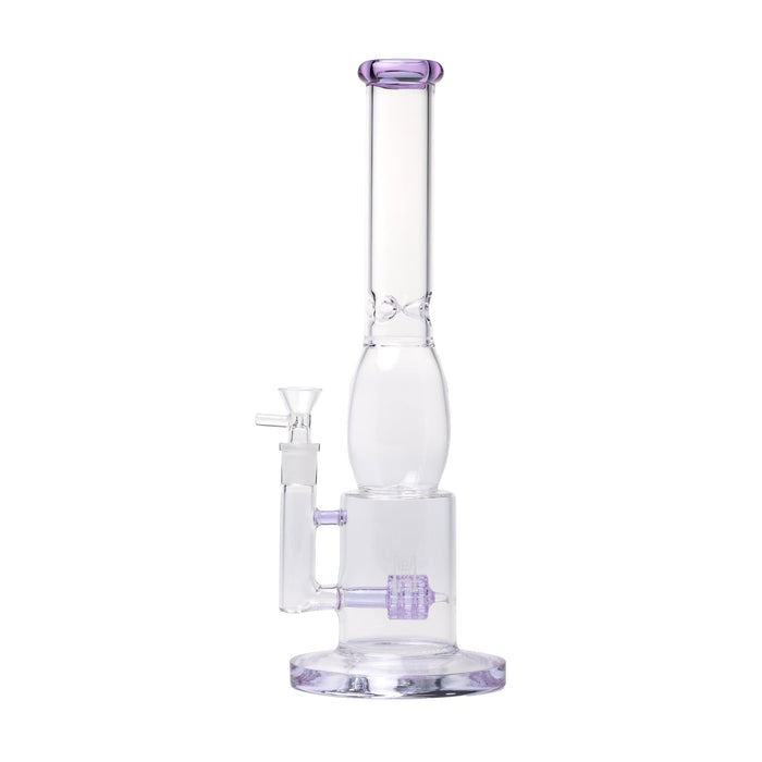Human Grade The Lantern Glass Water Pipe - Toker Supply