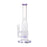 Human Grade The Lantern Glass Water Pipe - Toker Supply