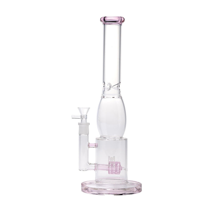 Human Grade The Lantern Glass Water Pipe - Toker Supply