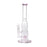 Human Grade The Lantern Glass Water Pipe - Toker Supply