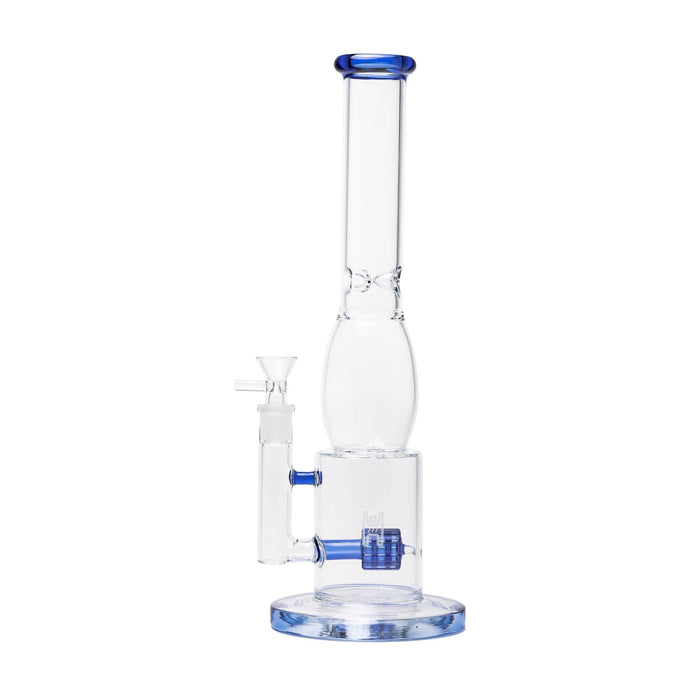 Human Grade The Lantern Glass Water Pipe - Toker Supply