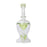Human Grade The Nuke Glass Rig - Toker Supply