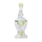 Human Grade The Nuke Glass Rig - Toker Supply
