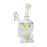 Human Grade The Nuke Glass Rig - Toker Supply