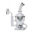 Human Grade The Nuke Glass Rig - Toker Supply