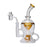 Human Grade The Nuke Glass Rig - Toker Supply