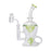 Human Grade The Nuke Glass Rig - Toker Supply