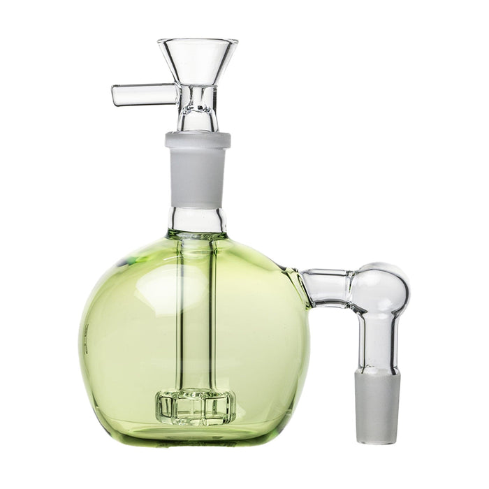 Human Grade The Orb Ash Catcher - Toker Supply