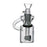 Human Grade "The Recycler" Glass Ash Catcher - Toker Supply
