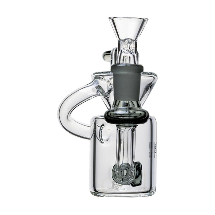 Human Grade "The Recycler" Glass Ash Catcher - Toker Supply