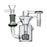 Human Grade "The Recycler" Glass Ash Catcher - Toker Supply