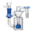 Human Grade "The Recycler" Glass Ash Catcher - Toker Supply