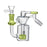 Human Grade "The Recycler" Glass Ash Catcher - Toker Supply