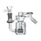 Human Grade "The Recycler" Glass Ash Catcher - Toker Supply