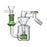 Human Grade "The Recycler" Glass Ash Catcher - Toker Supply