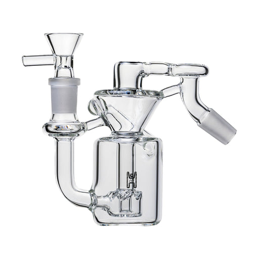 Human Grade "The Recycler" Glass Ash Catcher - Toker Supply