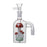 Human Grade The Shroom Glass Perc Ash Catcher - Toker Supply