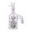Human Grade The Shroom Glass Perc Ash Catcher - Toker Supply
