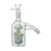 Human Grade The Shroom Glass Perc Ash Catcher - Toker Supply