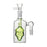 Human Grade The Skull Ash Catcher - Toker Supply