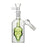 Human Grade The Skull Ash Catcher - Toker Supply