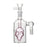 Human Grade The Skull Ash Catcher - Toker Supply