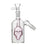 Human Grade The Skull Ash Catcher - Toker Supply