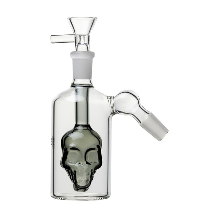 Human Grade The Skull Ash Catcher - Toker Supply