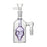 Human Grade The Skull Ash Catcher - Toker Supply