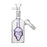 Human Grade The Skull Ash Catcher - Toker Supply