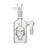 Human Grade The Skull Ash Catcher - Toker Supply