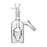 Human Grade The Skull Ash Catcher - Toker Supply