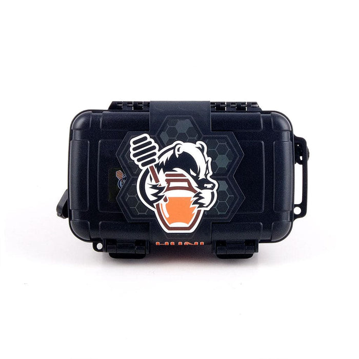 Huni Badger Kit - Toker Supply