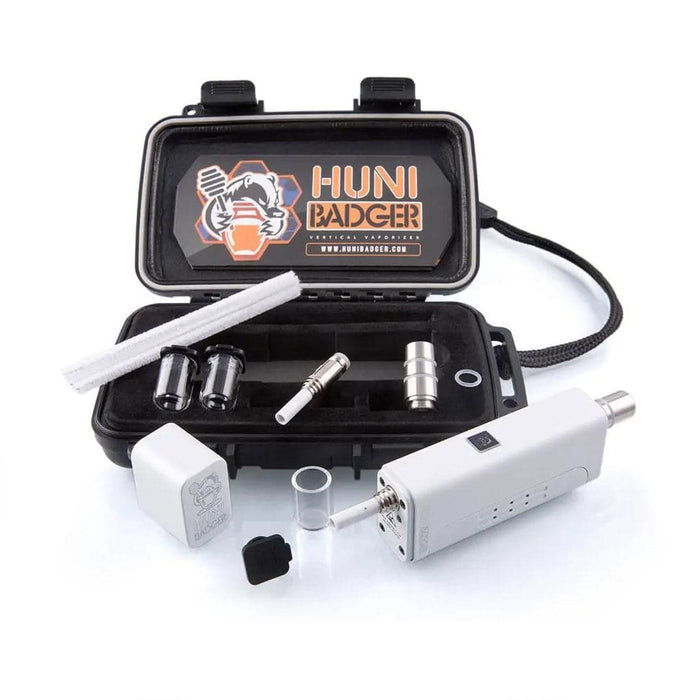 Huni Badger Kit - Toker Supply