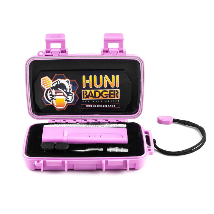 Huni Badger Kit - Toker Supply