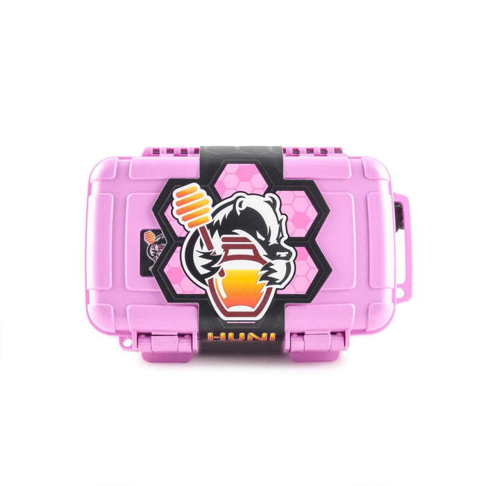 Huni Badger Kit - Toker Supply
