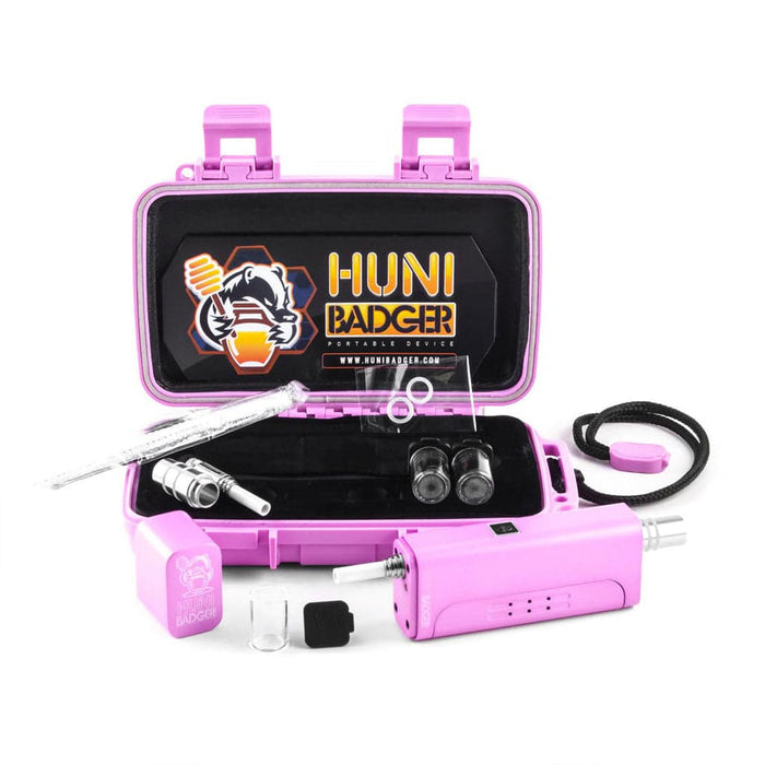 Huni Badger Kit - Toker Supply