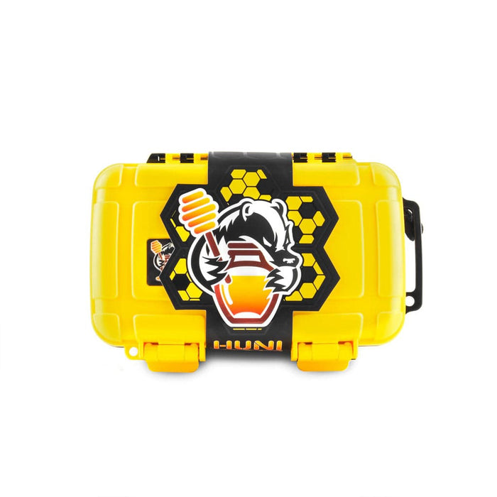 Huni Badger Kit - Toker Supply