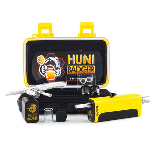 Huni Badger Kit - Toker Supply