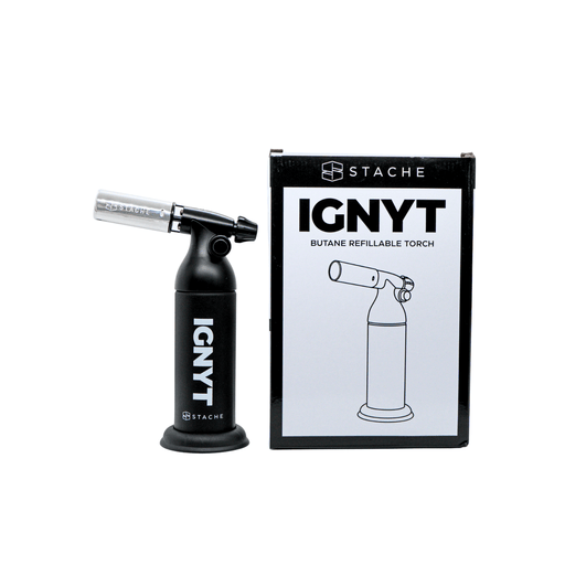 IGNYT Torch by Stache - Toker Supply
