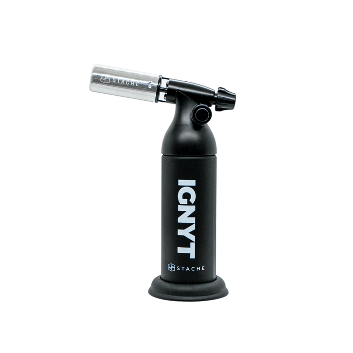 IGNYT Torch by Stache - Toker Supply