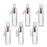 INLINE DROP DOWN ASH CATCHER WITH INTERNAL COLOR ROD DIFFUSER - Toker Supply