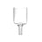 Inline Water Pipe Attachment For Puffco Proxy - 90D/14mm M - Toker Supply