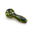INSIDE OUT DICHRO HAND PIPE SPOON - Toker Supply