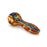 INSIDE OUT DICHRO HAND PIPE SPOON - Toker Supply
