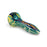 INSIDE OUT DICHRO HAND PIPE SPOON - Toker Supply