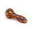 INSIDE OUT LATTICINO HAND PIPE SPOON - Toker Supply