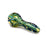 INSIDE OUT LATTICINO HAND PIPE SPOON - Toker Supply